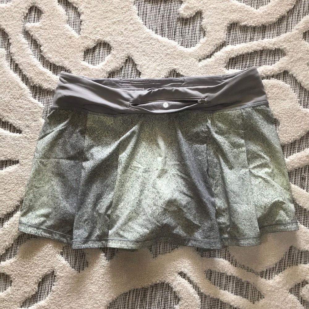 Lululemon Pace Rival (Regular) No Panels 13” SZ 6
